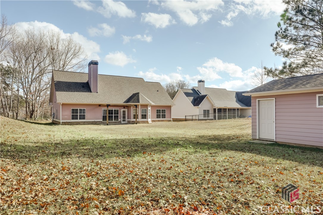 360 Lakeland Drive