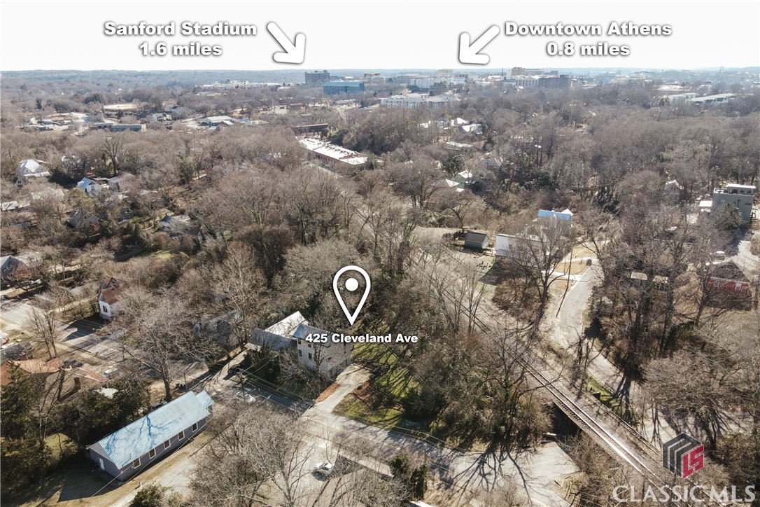 425 Cleveland Avenue