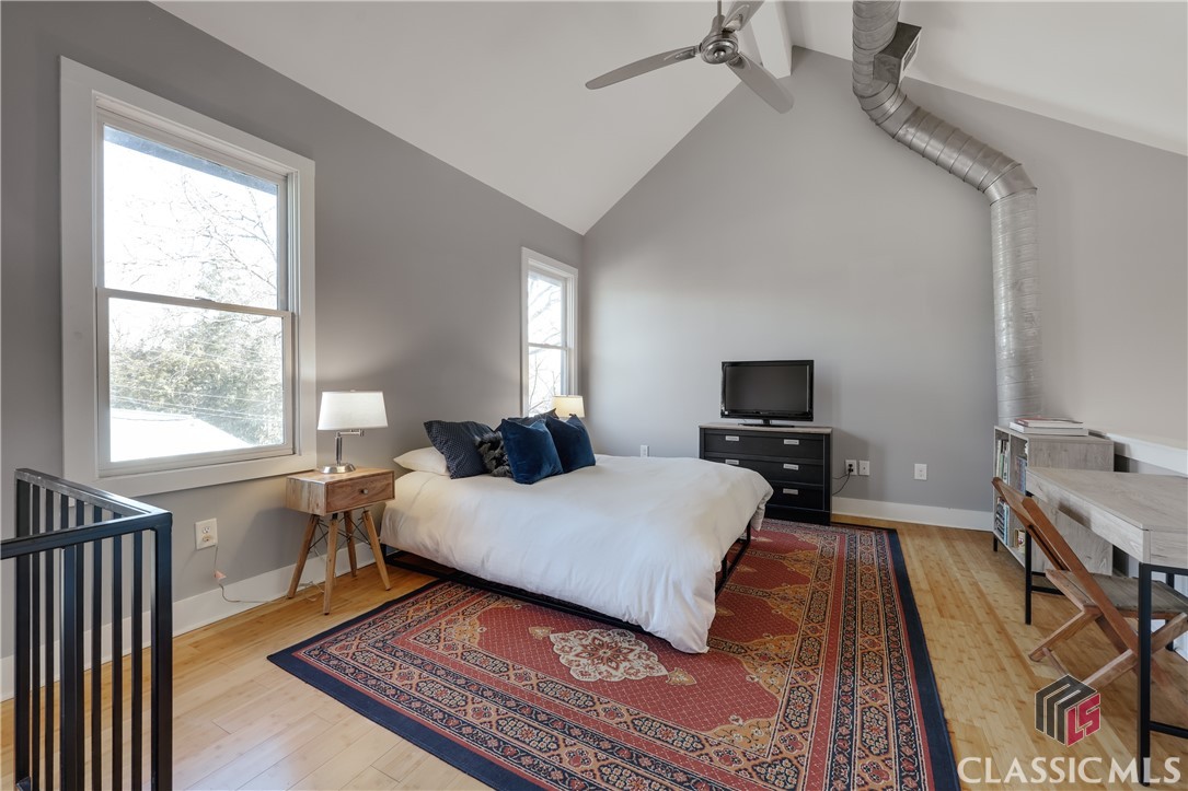 425 Cleveland Avenue