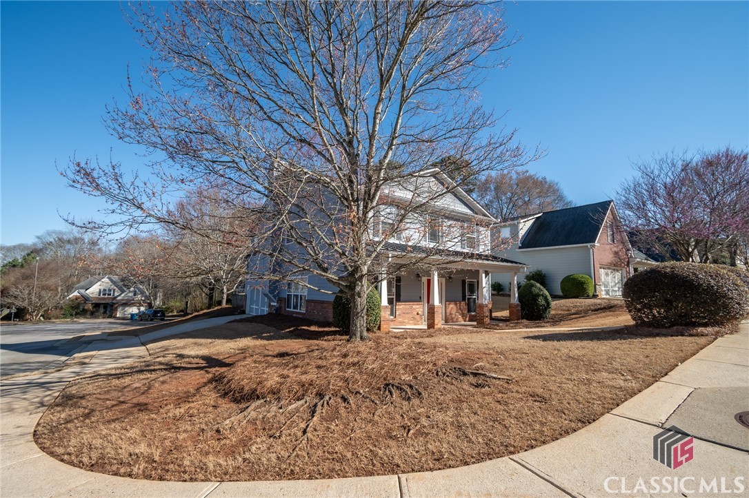130 Colleton Drive