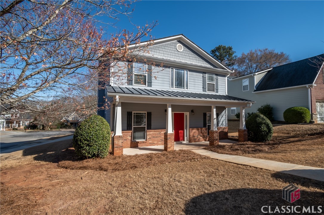 130 Colleton Drive