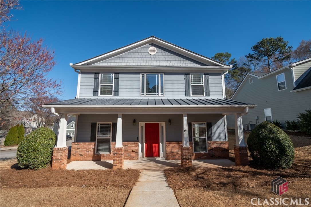 130 Colleton Drive