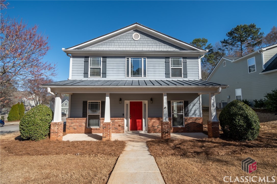 130 Colleton Drive