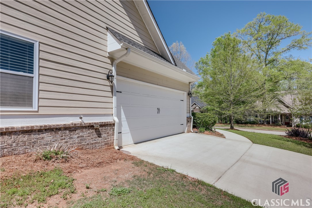 264 Falling Shoals Drive