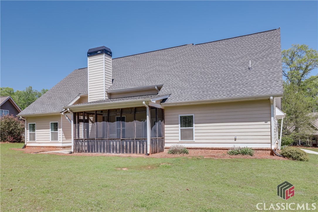 264 Falling Shoals Drive
