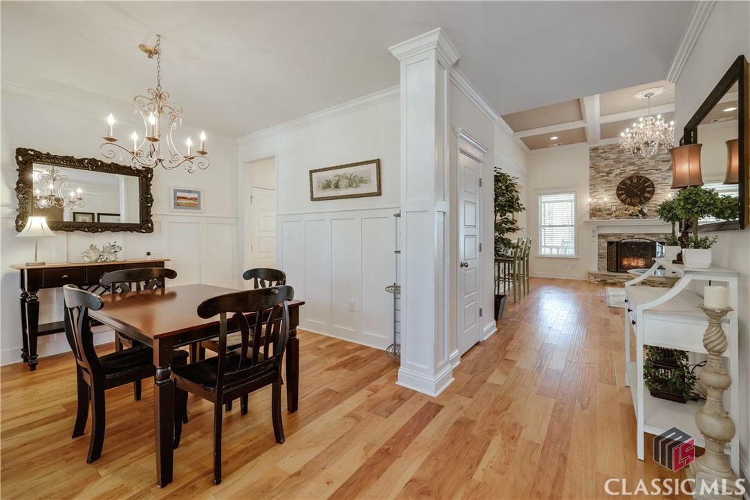 264 Falling Shoals Drive