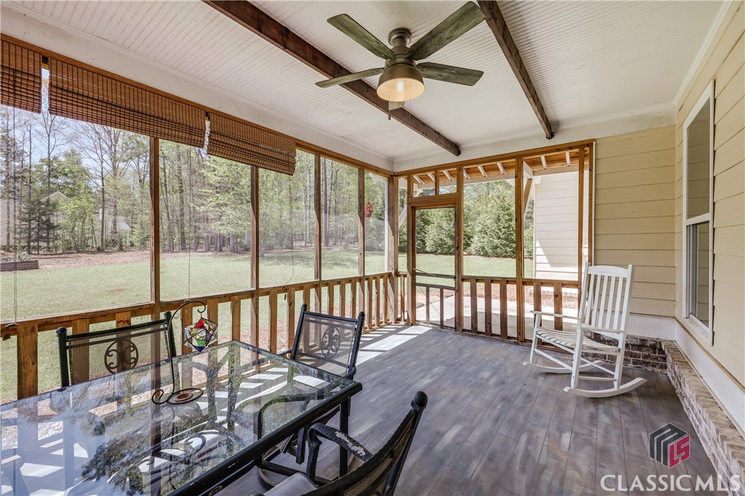 264 Falling Shoals Drive