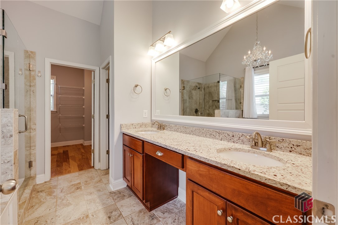 264 Falling Shoals Drive