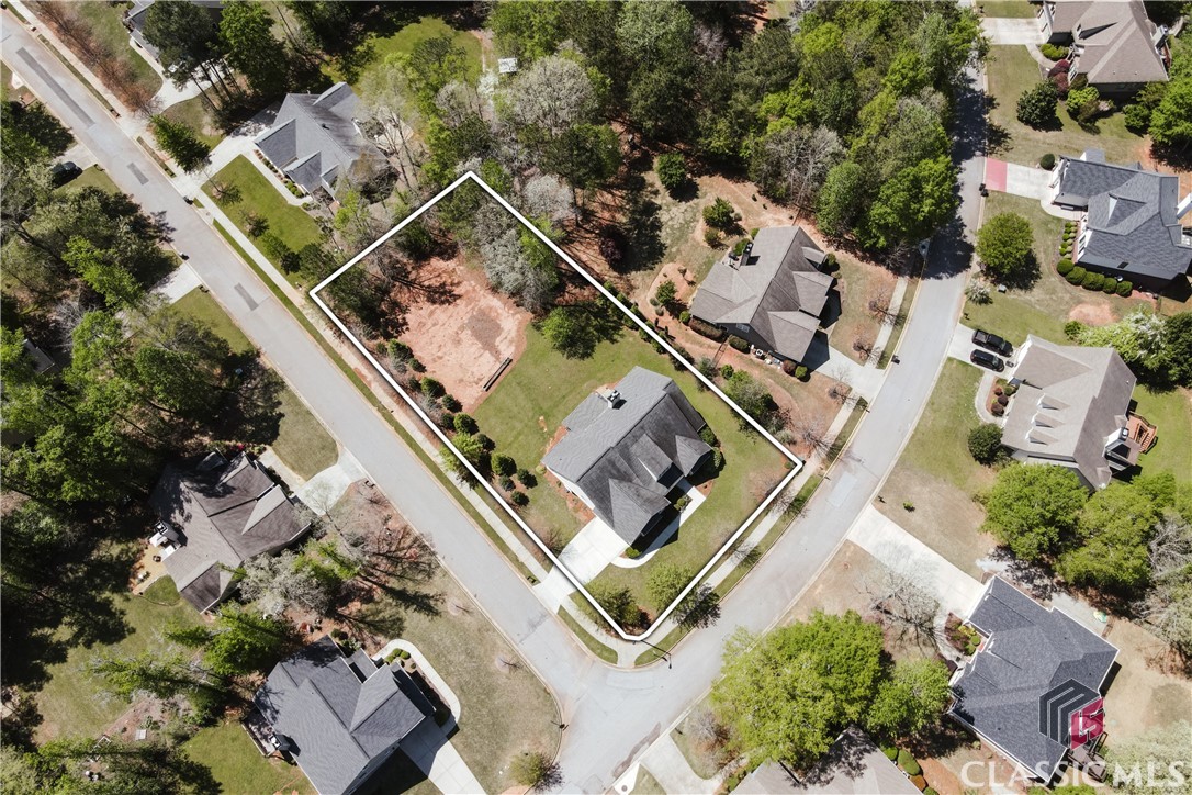 264 Falling Shoals Drive