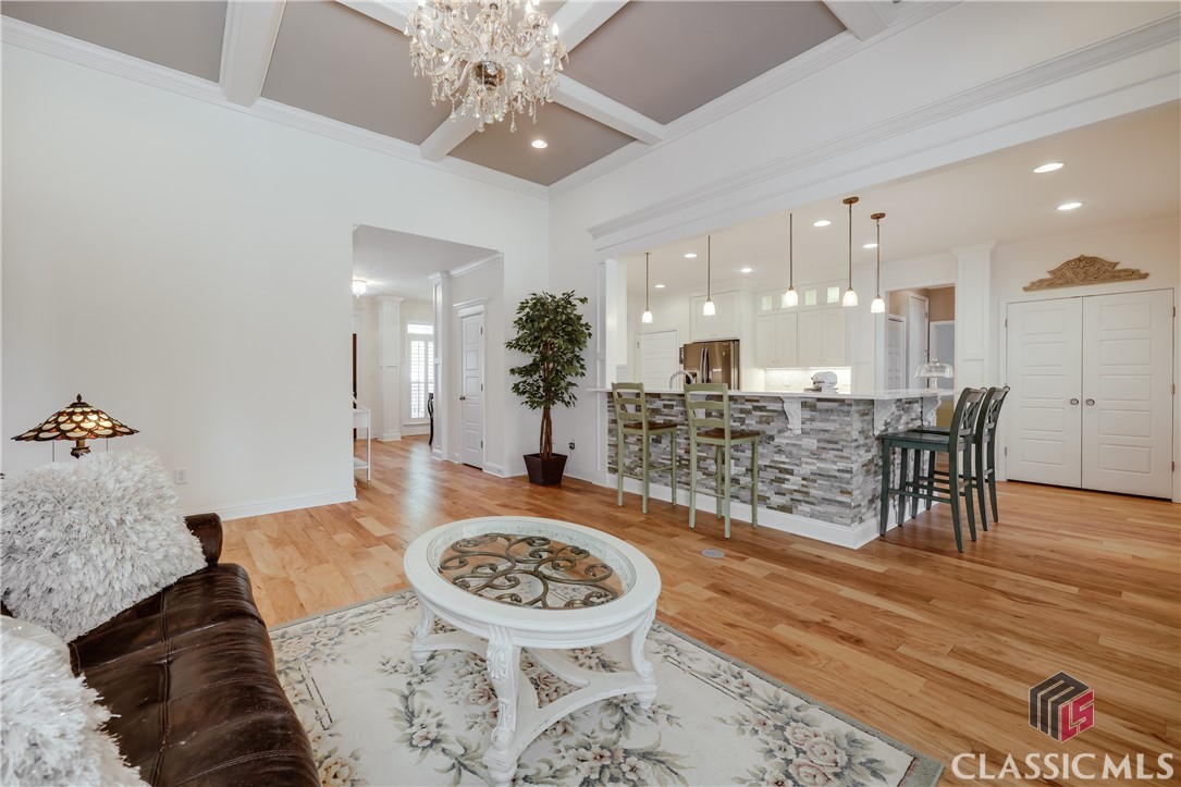 264 Falling Shoals Drive