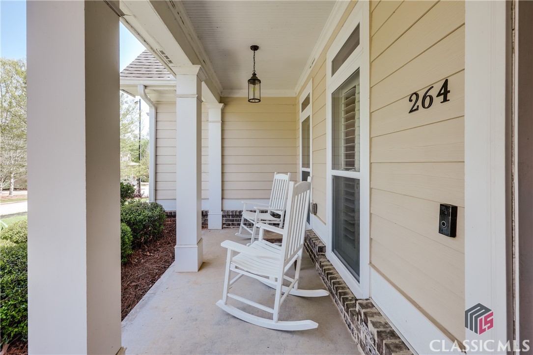 264 Falling Shoals Drive