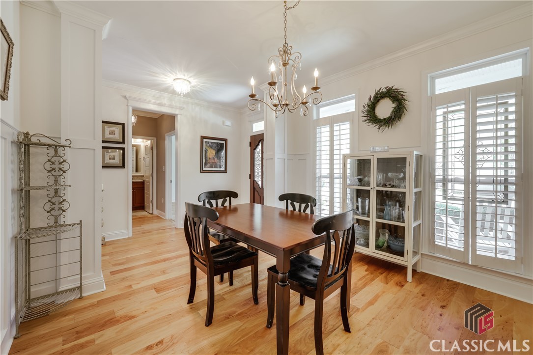 264 Falling Shoals Drive