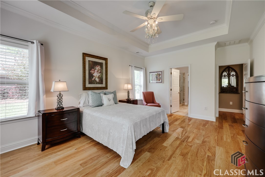 264 Falling Shoals Drive