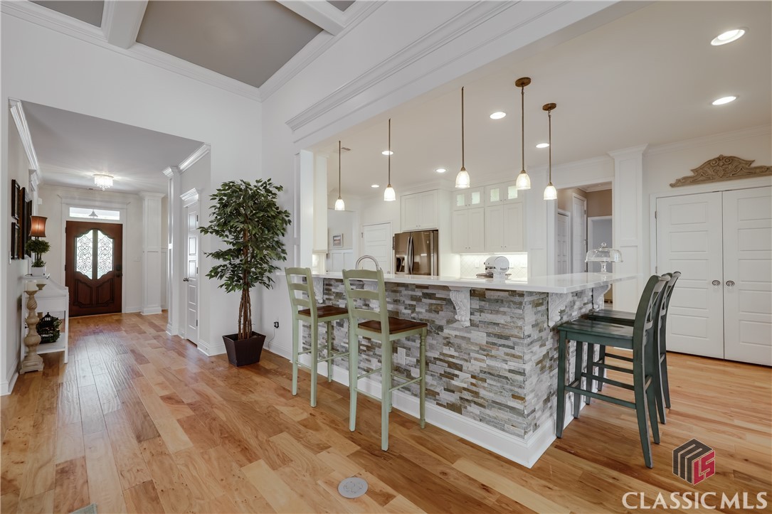 264 Falling Shoals Drive