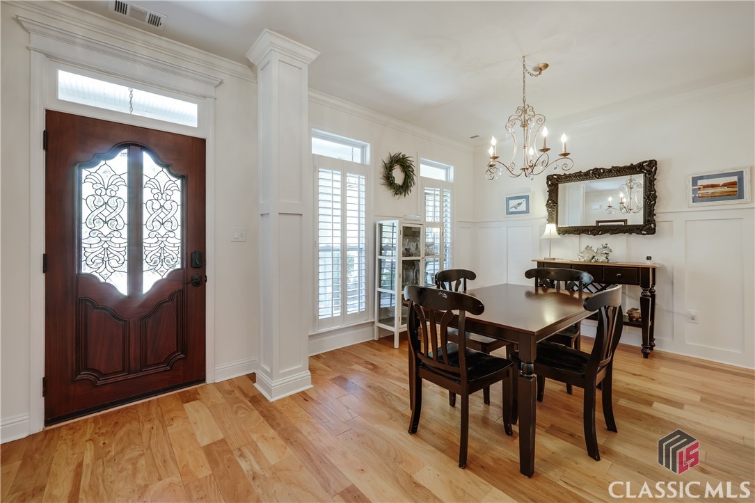 264 Falling Shoals Drive