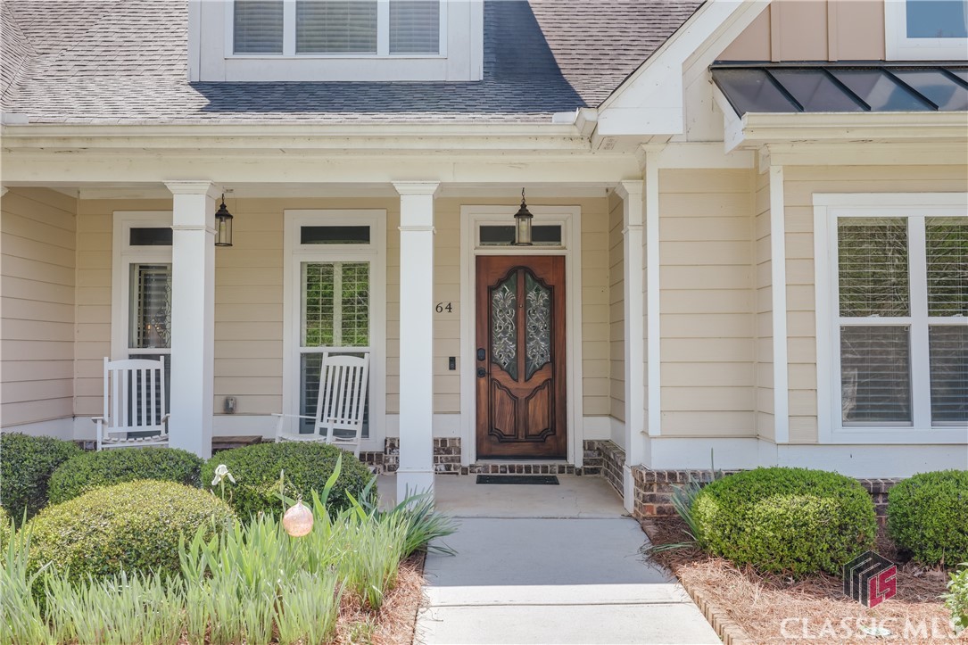 264 Falling Shoals Drive