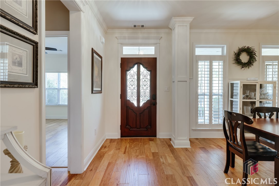 264 Falling Shoals Drive