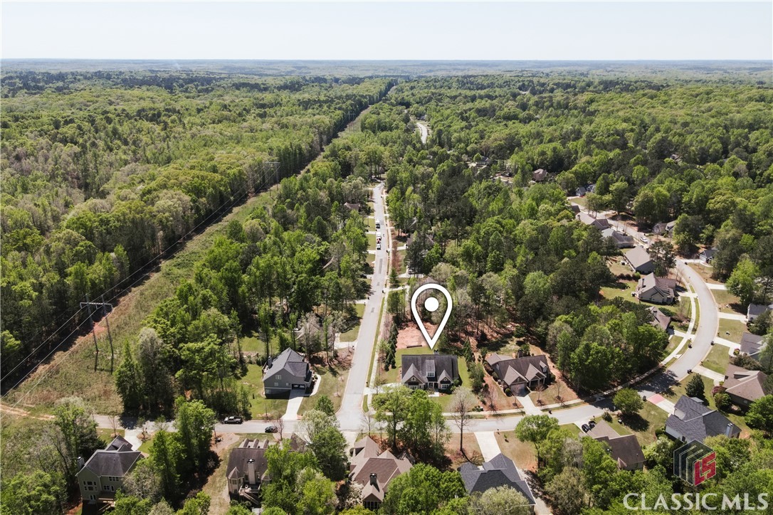 264 Falling Shoals Drive