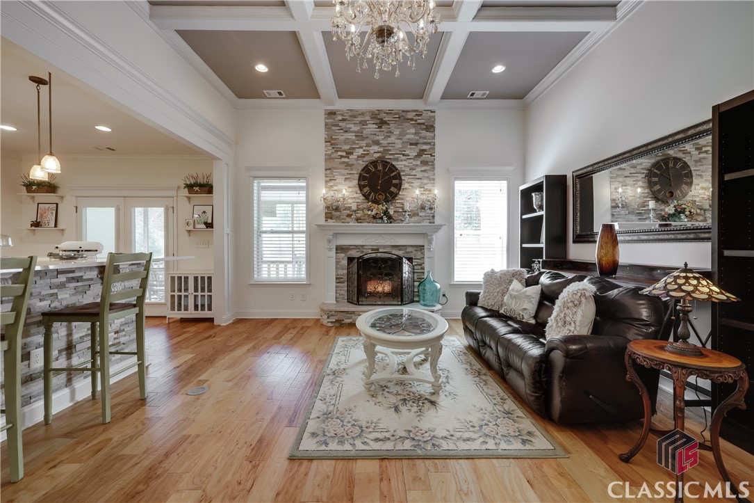264 Falling Shoals Drive