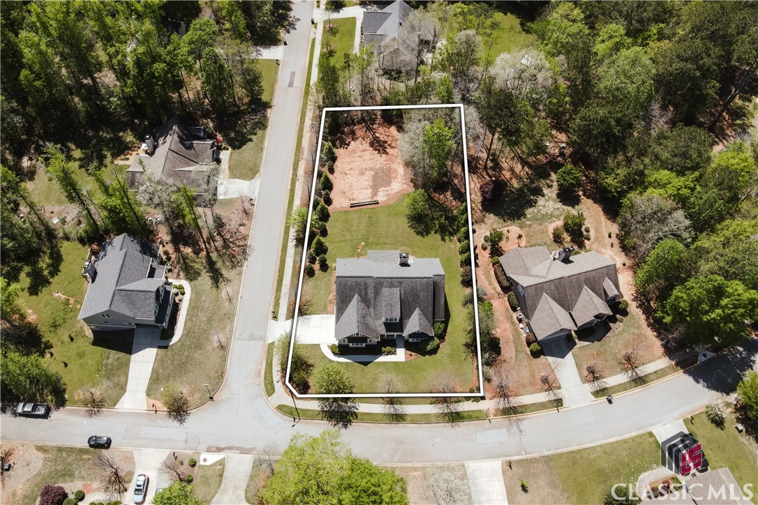 264 Falling Shoals Drive