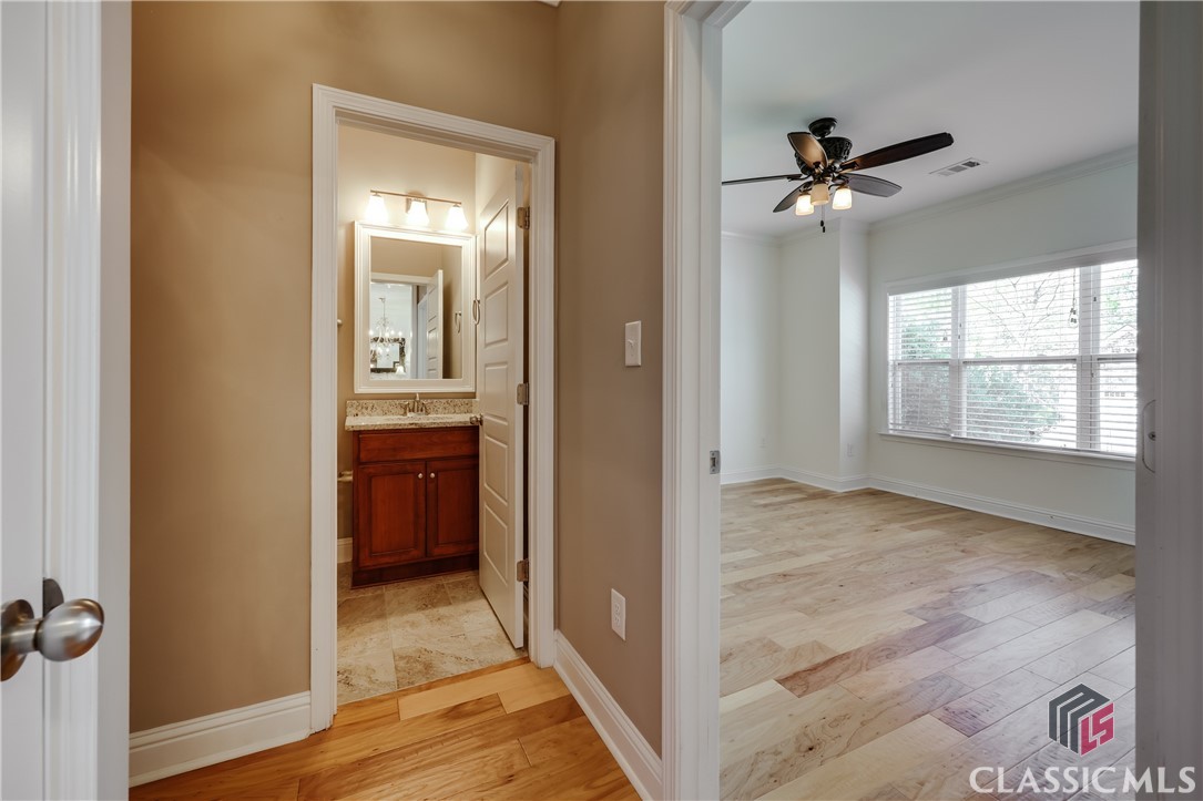 264 Falling Shoals Drive