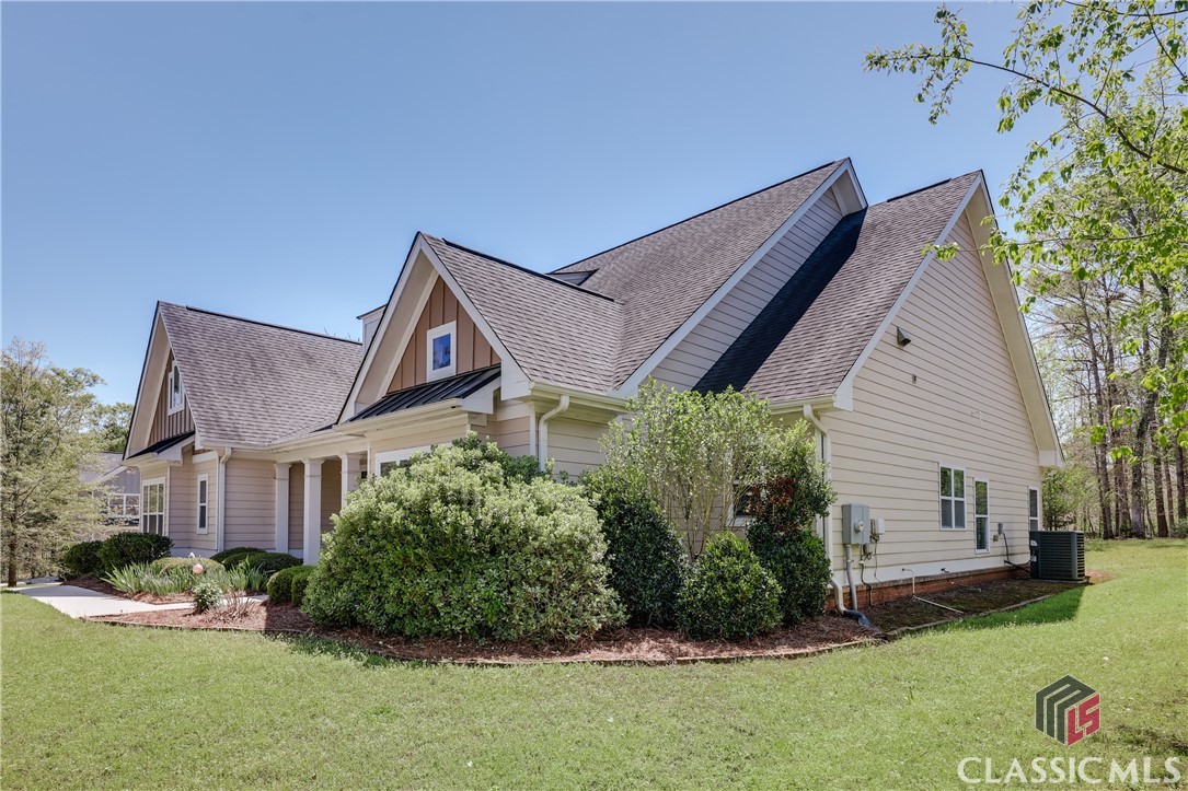 264 Falling Shoals Drive
