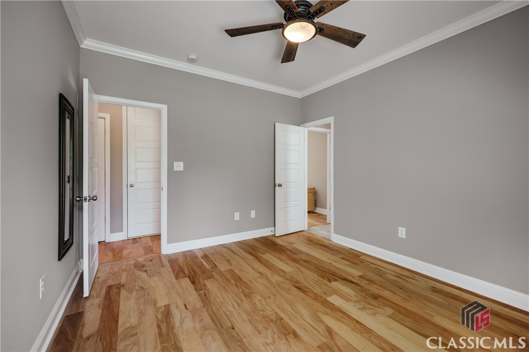 264 Falling Shoals Drive