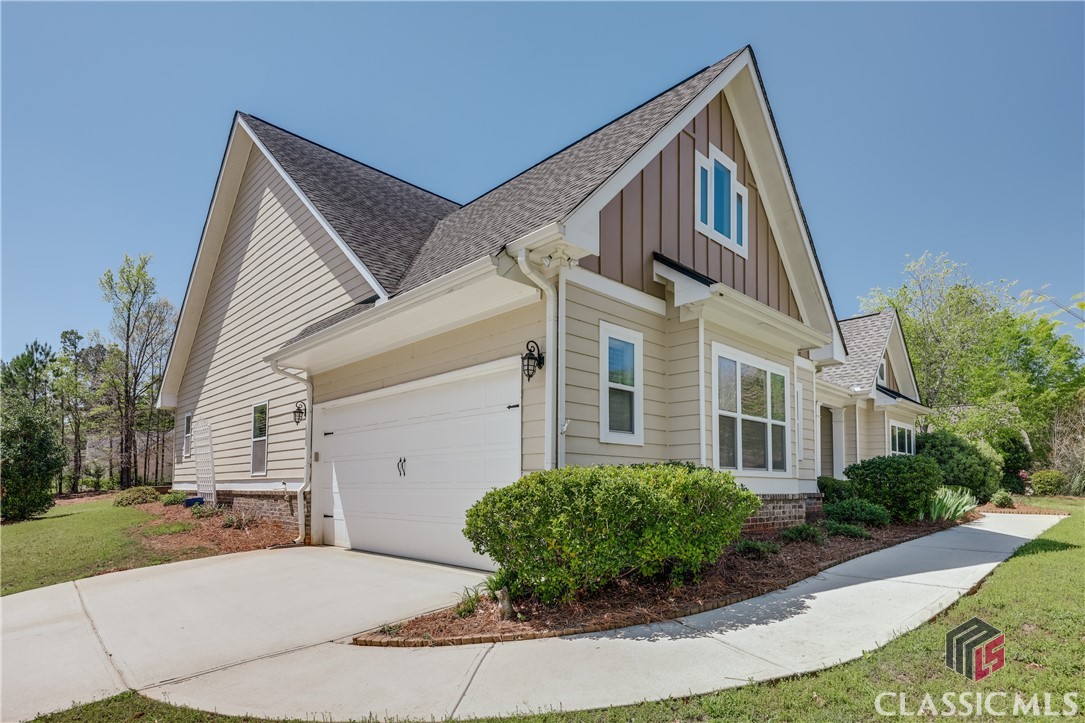 264 Falling Shoals Drive