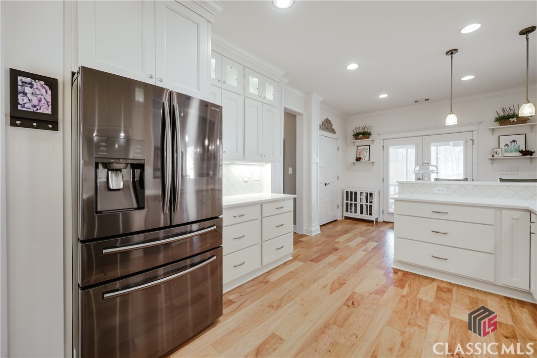 264 Falling Shoals Drive