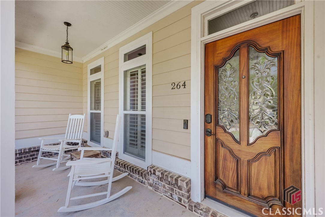 264 Falling Shoals Drive