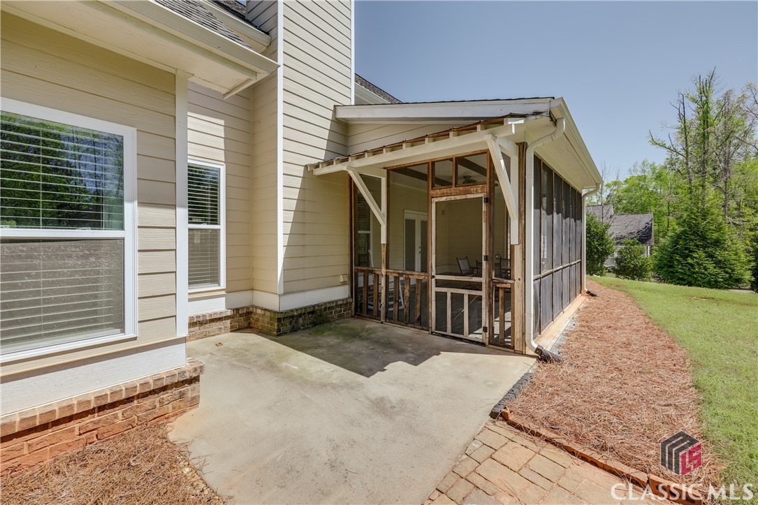 264 Falling Shoals Drive