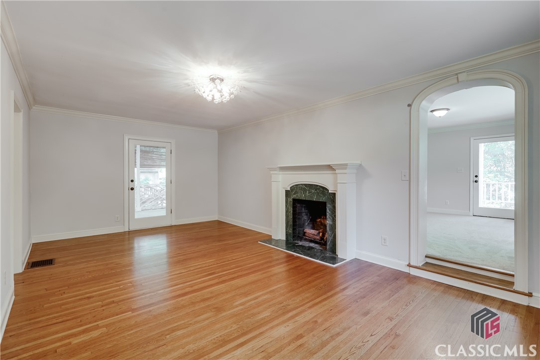 490 McWhorter Drive