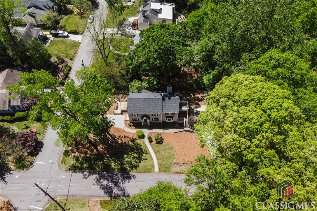 490 McWhorter Drive