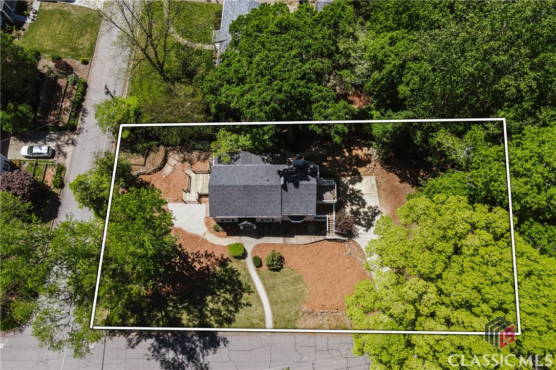 490 McWhorter Drive