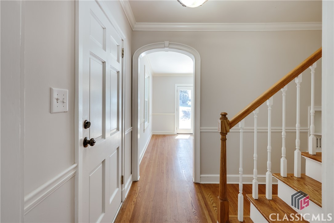 490 McWhorter Drive