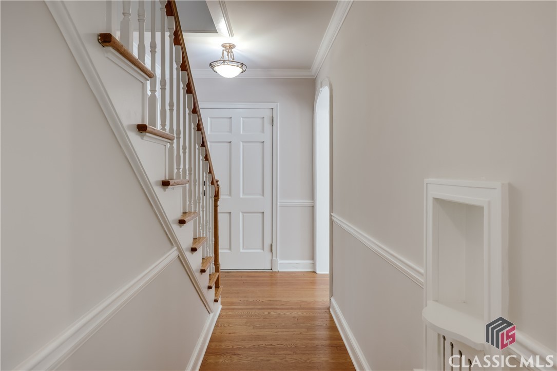 490 McWhorter Drive