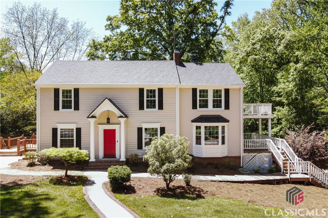 490 McWhorter Drive