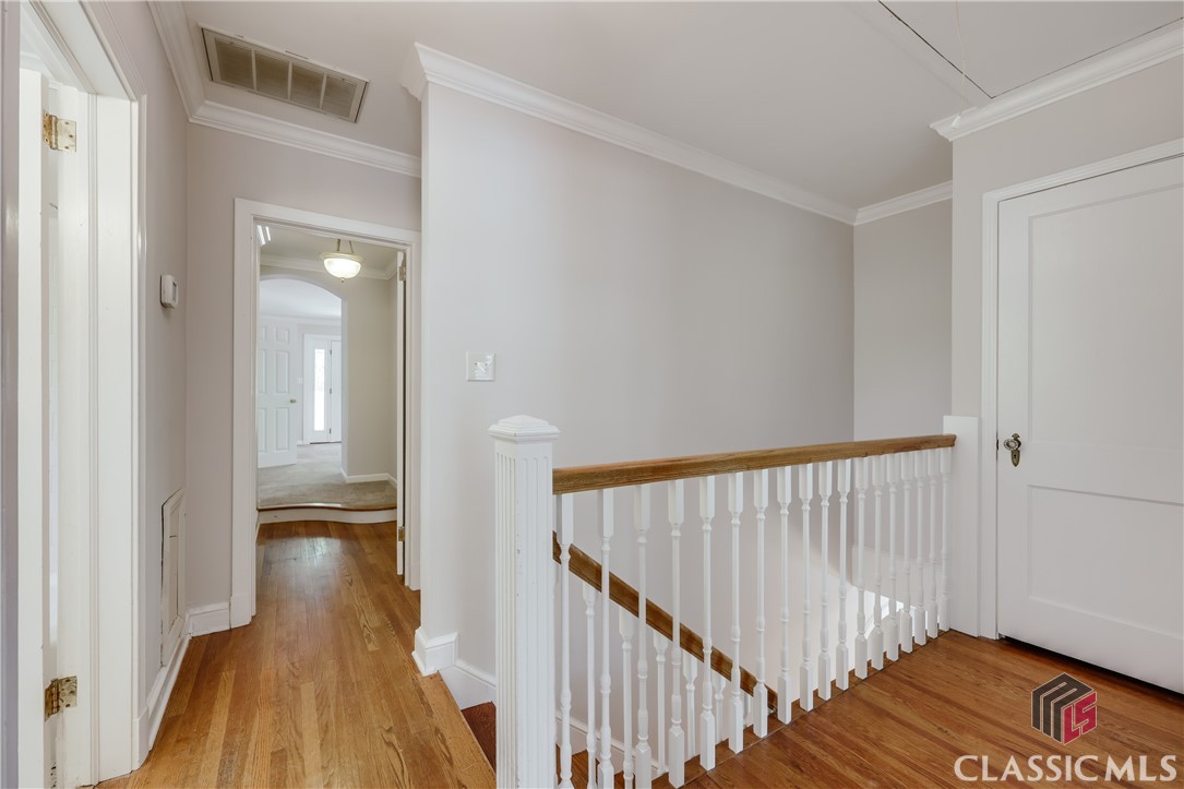 490 McWhorter Drive