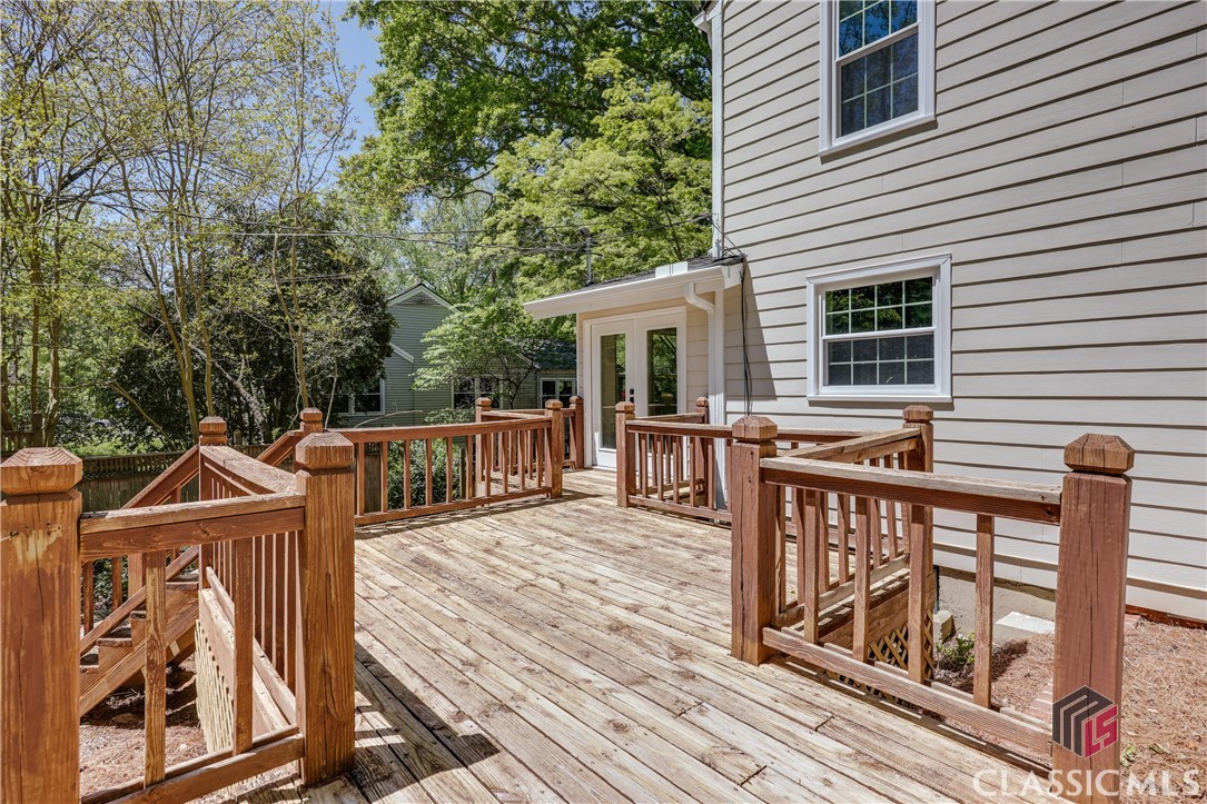 490 McWhorter Drive