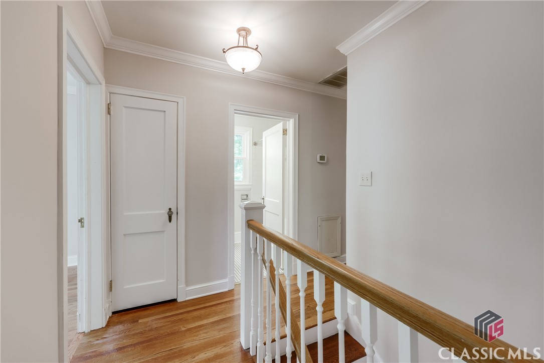 490 McWhorter Drive