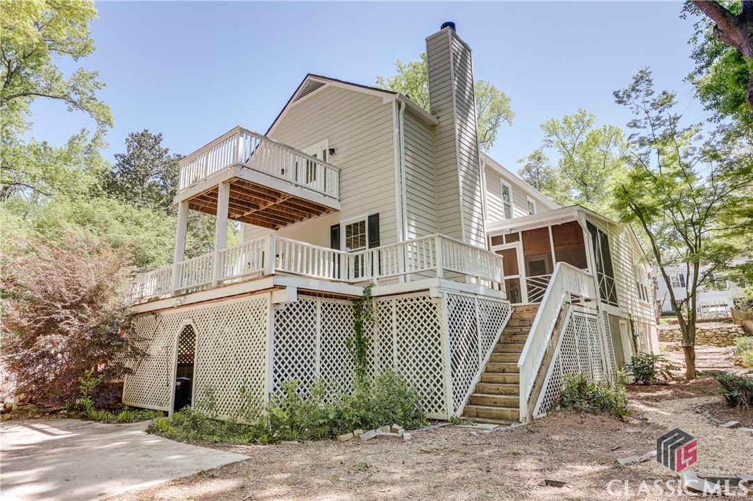 490 McWhorter Drive