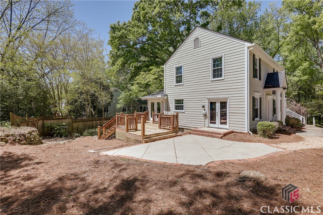 490 McWhorter Drive