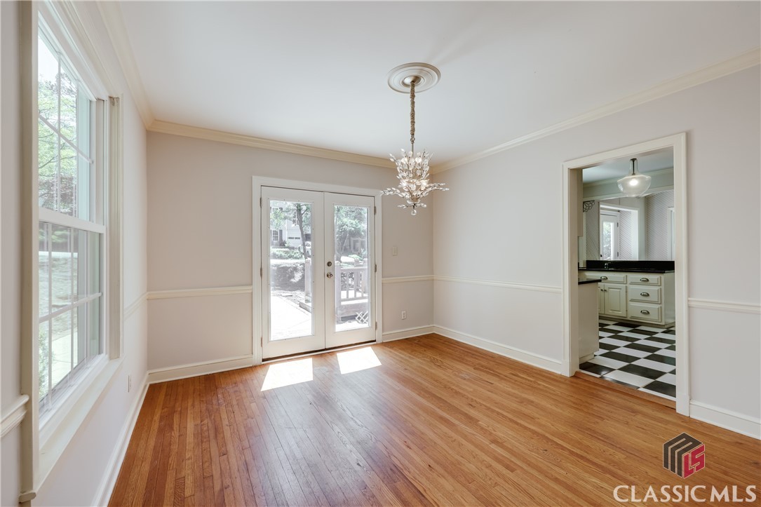 490 McWhorter Drive