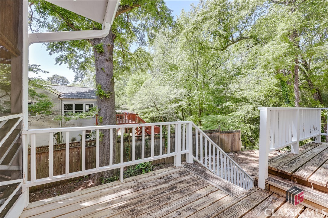 490 McWhorter Drive