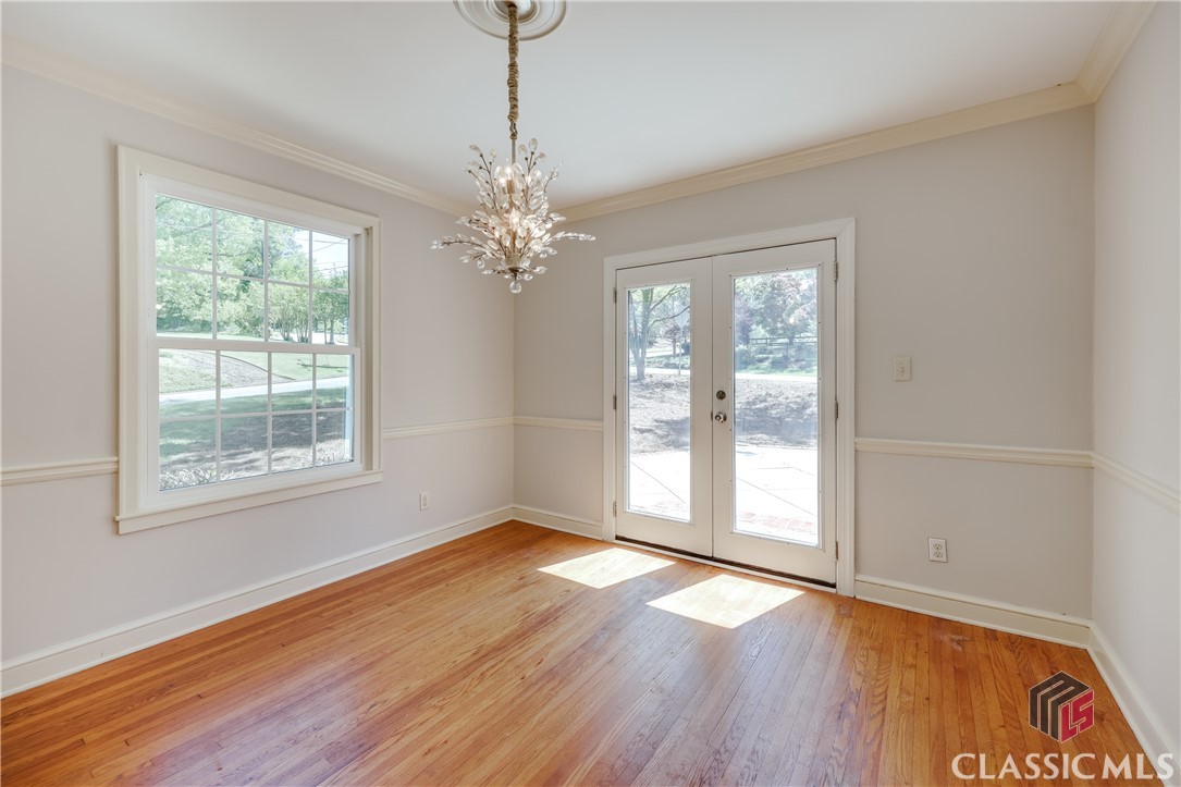 490 McWhorter Drive