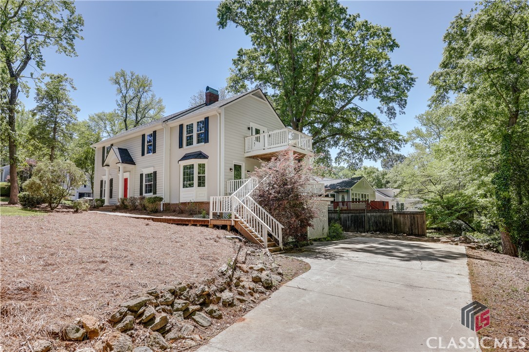 490 McWhorter Drive