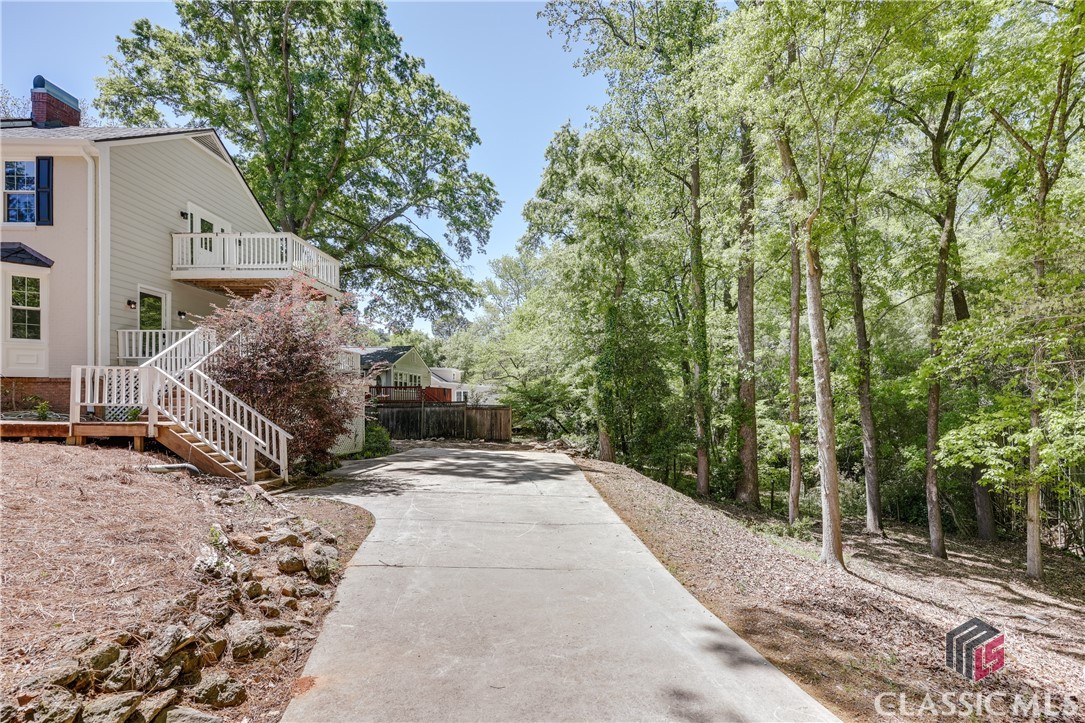 490 McWhorter Drive