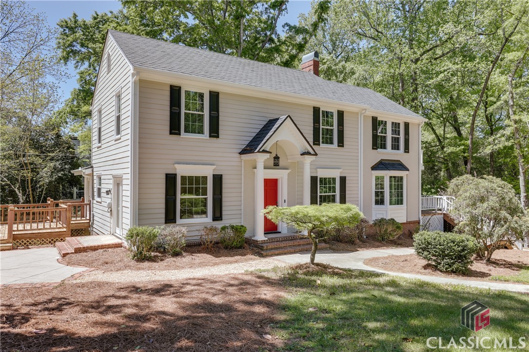 490 McWhorter Drive