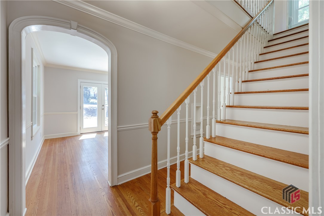 490 McWhorter Drive