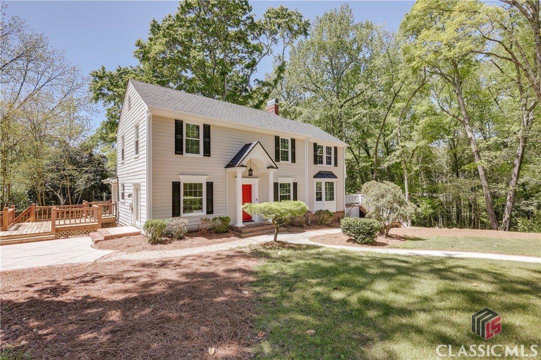 490 McWhorter Drive
